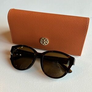 Tory Burch sunglasses